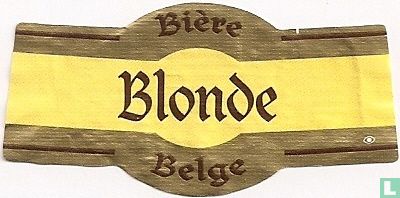 St Erlin Blonde - Afbeelding 3