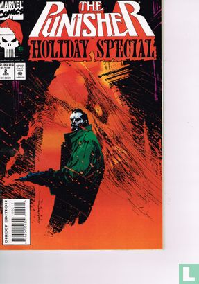 Holiday Special 2 - Image 1
