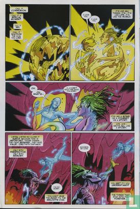 X-Men Legacy 24 - Afbeelding 3