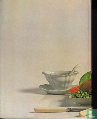 Het volkomen kookboek - Image 2