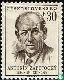 Antonín Zápotocký 