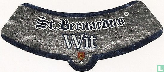 St. Bernardus Wit - Image 3