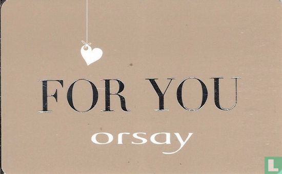Orsay - Bild 1