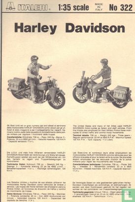 Motos Harley Davidson 2 - Image 2