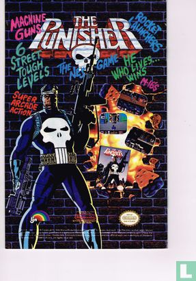 The Punisher 45 - Afbeelding 2