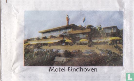 Van der Valk - Motel Eindhoven - Image 1