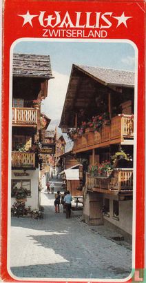 Wallis Zwitserland - Image 2