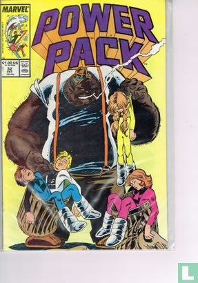 Power Pack 32 - Image 1