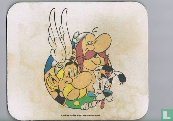 Asterix en Obelix - Image 1