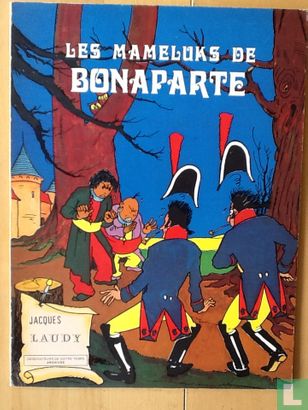 Les Mameluks De Bonaparte - Image 1