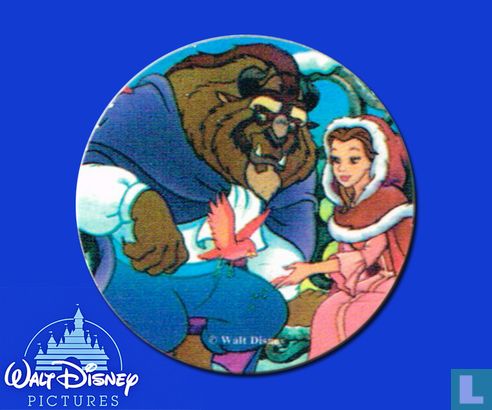 Beauty and The Beast - Image 1