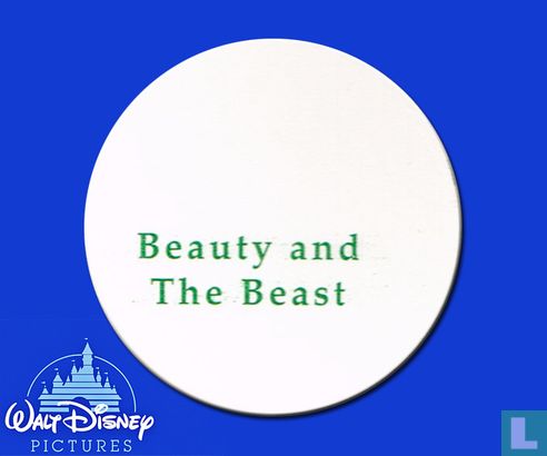 Beauty and The Beast - Afbeelding 2