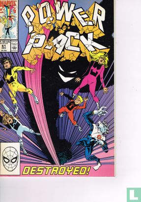 Power Pack 61 - Image 1