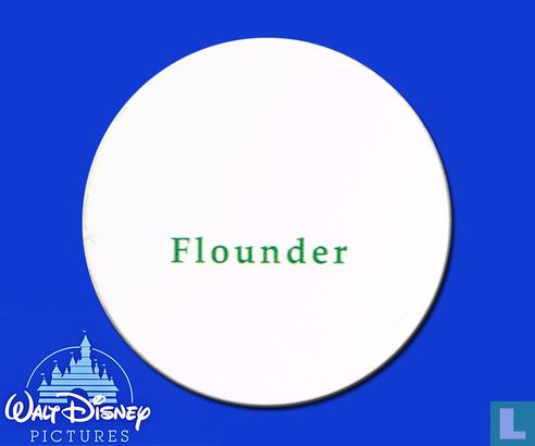 Flounder - Image 2