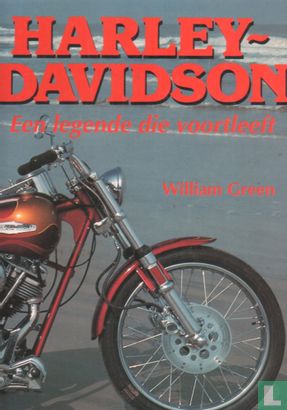 Harley-Davidson - Image 1