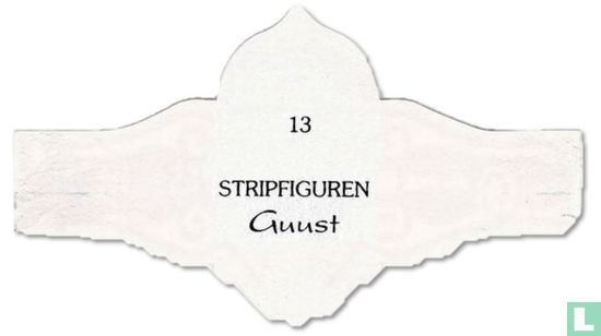 Guust Flater - Afbeelding 2