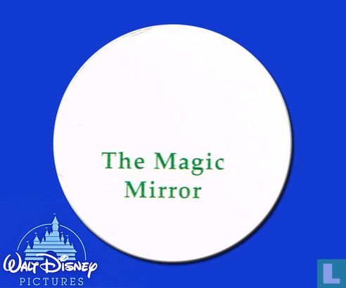 The Magic Mirror - Bild 2