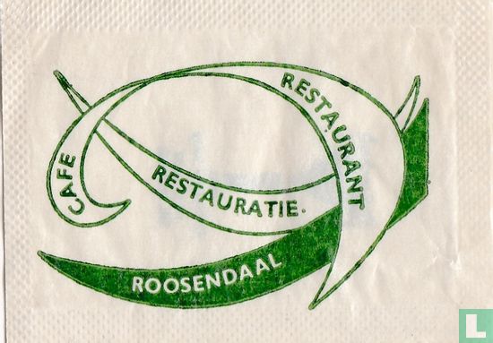 Café Restauratie Restaurant Roosendaal - Image 1