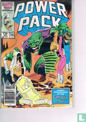 Power Pack 23 - Image 1
