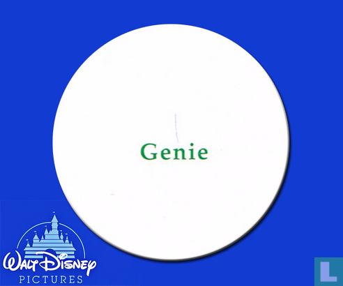 Genie - Afbeelding 2