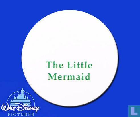  Little Mermaid - Image 2