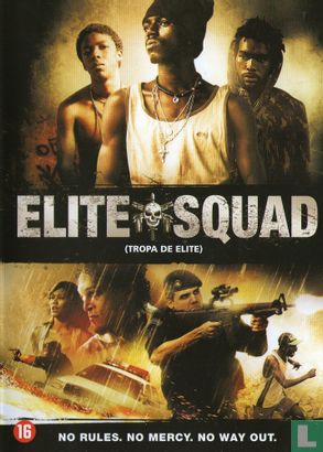 Elite Squad / Tropa de Elite - Image 1