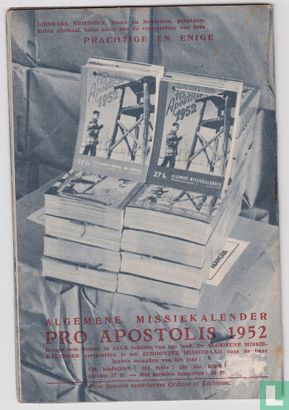 Pro Apostolis [Nederlands] 236 - Afbeelding 2