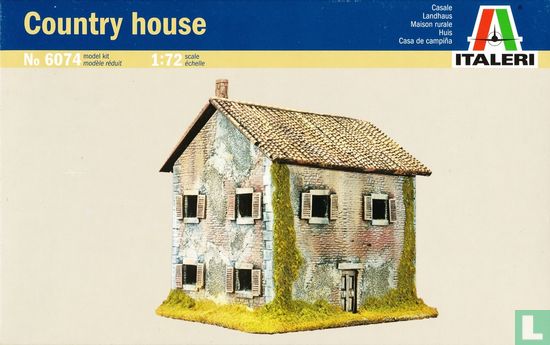 Country House - Image 1