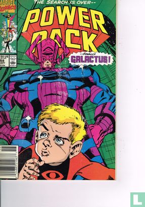 Power Pack 58 - Image 1