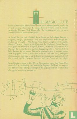 The Magic Flute - Book 1 - Bild 2