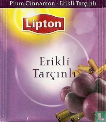 Erikli Tarçinli - Afbeelding 1