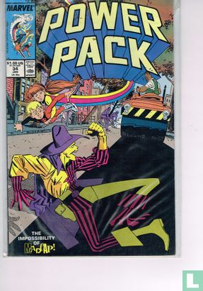 Power Pack 34 - Image 1