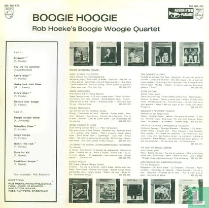 Boogie Hoogie - Bild 2