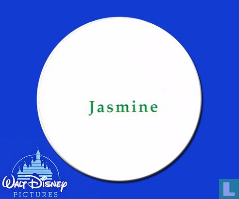 Jasmine - Afbeelding 2