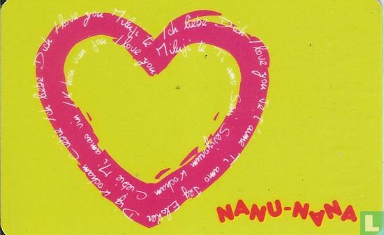 Nanu-Nana - Afbeelding 1