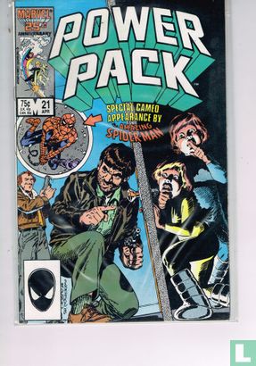 Power Pack 21 - Image 1