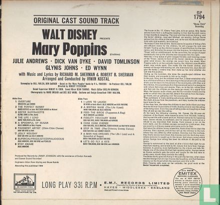 Mary Poppins - Afbeelding 2