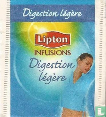 Digestion légère - Image 1