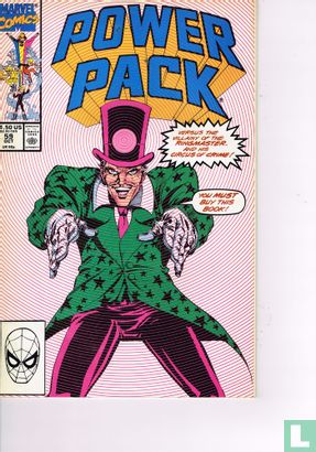 Power Pack 59 - Image 1