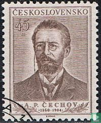 Anton P. Chekhov 