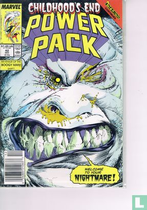 Power Pack 42 - Image 1