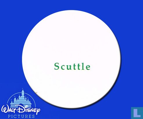 Scuttle - Afbeelding 2