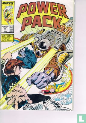 Power Pack 39 - Image 1