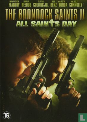 All Saints Day  - Bild 1