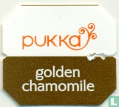 golden chamomile - Afbeelding 3
