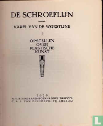 De Schroeflijn II - Bild 3