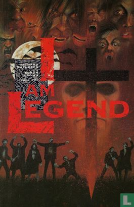 I Am Legend 2 - Image 1