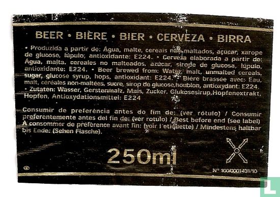 Super Bock 25cl - Bild 2