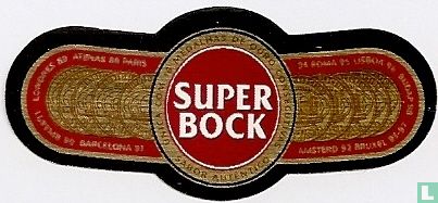 Super Bock 25cl - Image 3