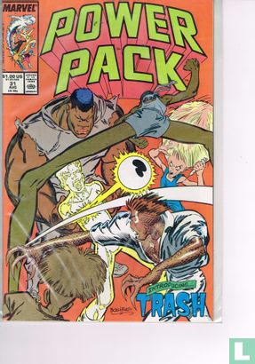 Power Pack 31 - Image 1